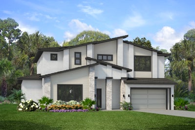 Beachcomber floor plan