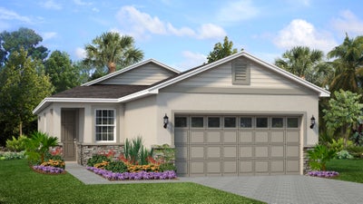 Orange City quick move-in home, 243 Fredericksburg Ave