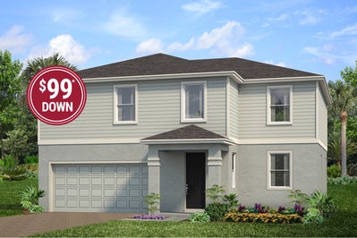 Haines City quick move-in home, 1209 Parnell Street