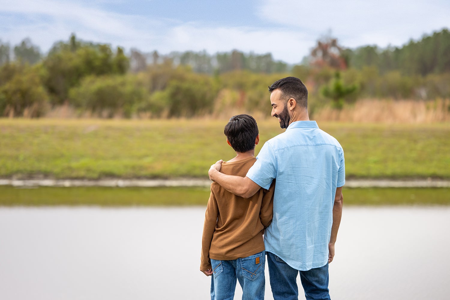 Two Rivers. New Homes in Parrish, FL