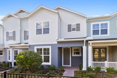 Apopka quick move-in home, 1427 Alston Bay Blvd