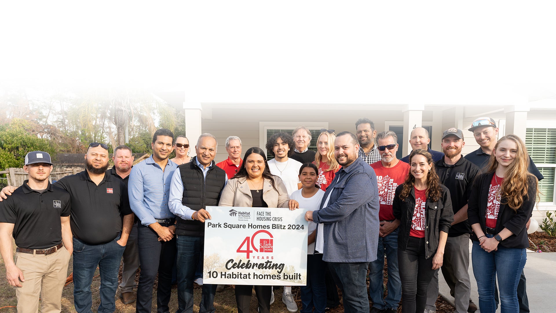 Community Involvement