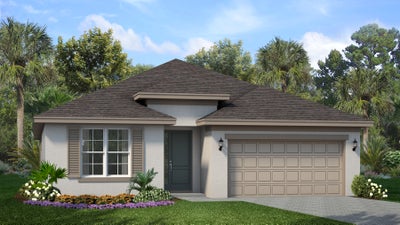 Zephyrhills quick move-in home, 2366 Wise River Lane