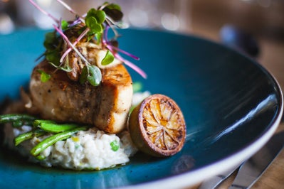 Lifestyle Food. Mount Dora, FL New Homes