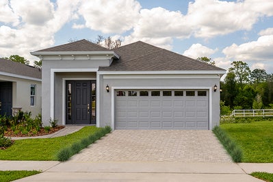 Liberty Station Single Family - New home community in Orange City Florida