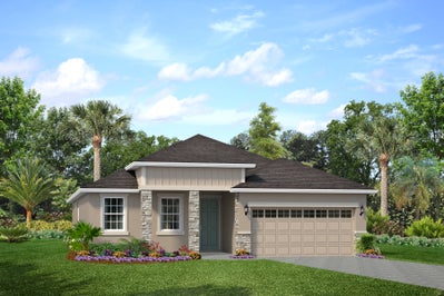 Apollo Beach quick move-in home, 1081 Signet Drive