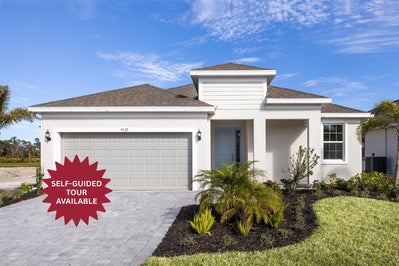 Venice quick move-in home, 9572 Vibrant Lane