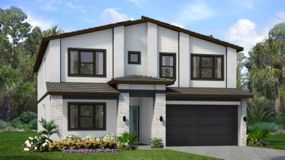 Kissimmee quick move-in home, 4150 Belvedere Street