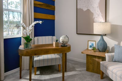 Jackson Office. The Residences at Emerson Park New Homes in Apopka, FL