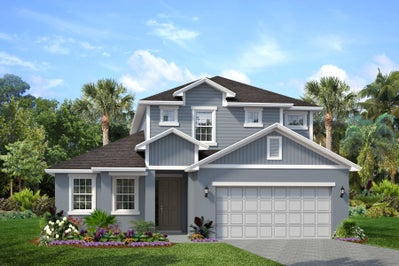 Mount Dora quick move-in home, 2232 Sirena Lane