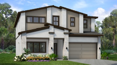 Kissimmee quick move-in home, 4130 Belvedere Street