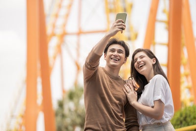 Theme Park - Stock. New Homes in Haines City, FL