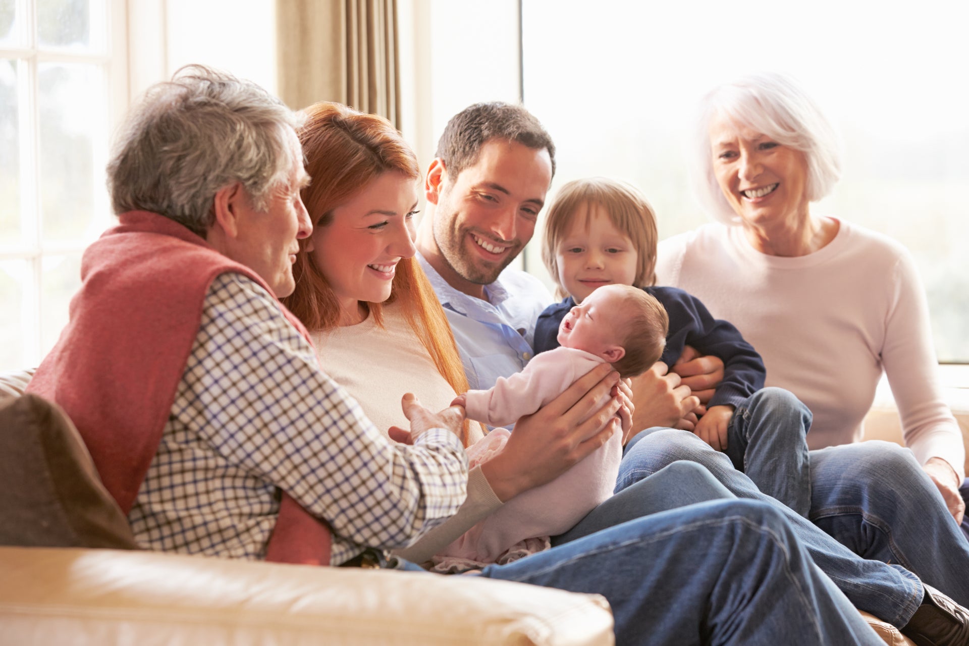 Family. New Homes in Tavares, FL