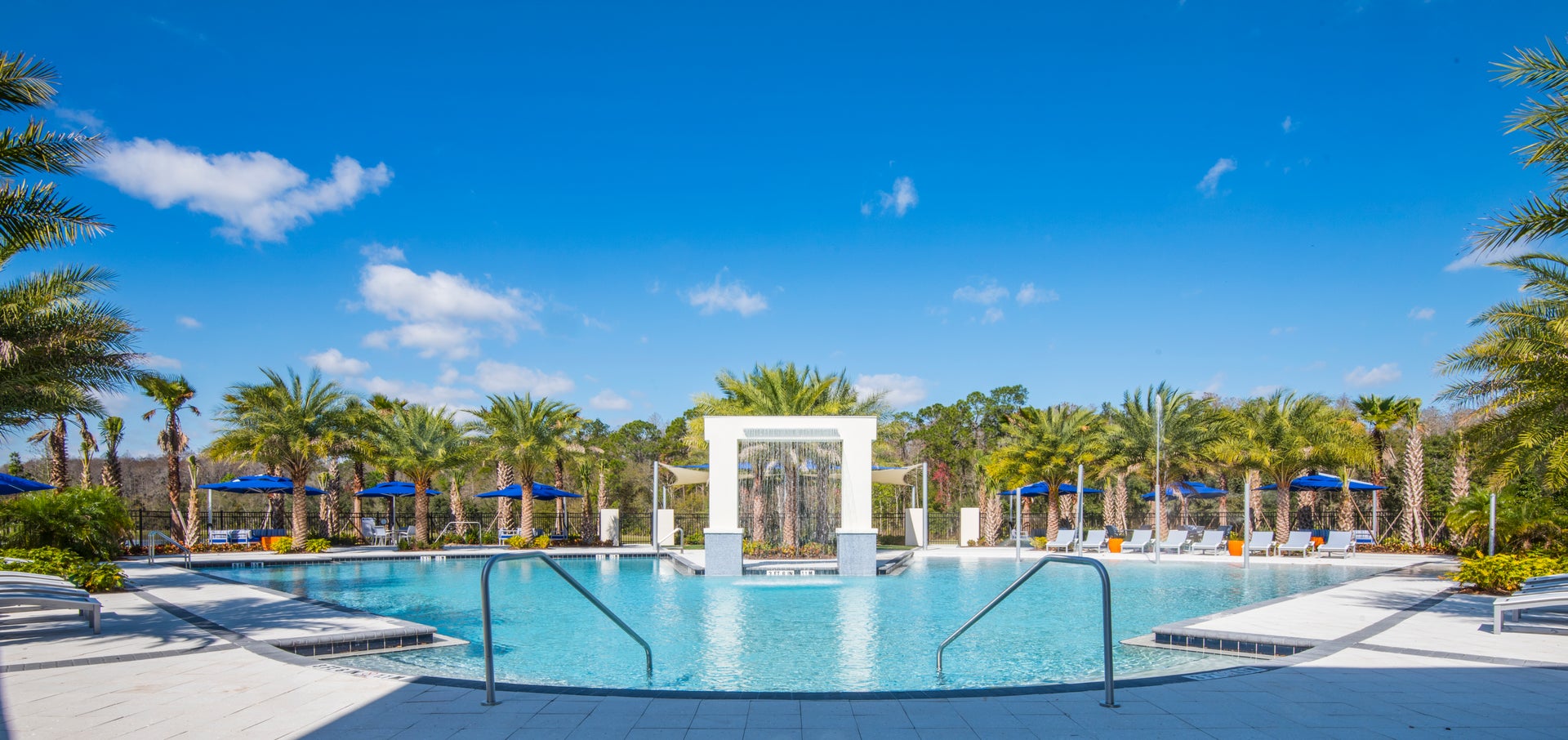 Elevated at Sonoma Resort New Homes in Kissimmee, FL