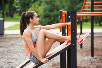 Workout Station. Orange City, FL New Homes