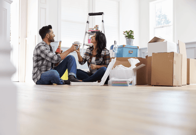 Brighton New Homes in Venice, FL