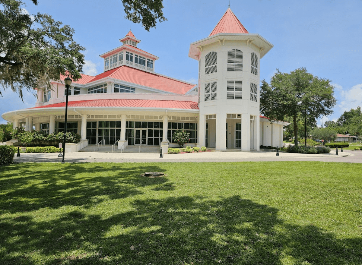 Tarpon Bay New Homes in Haines City, FL