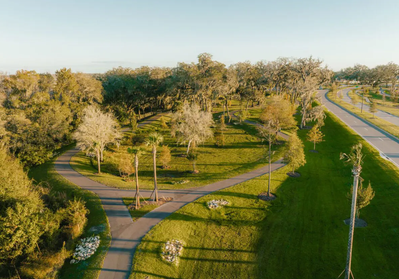 Wildwood, FL New Homes