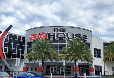 The Big House. Leela Reserve Paired Villas New Homes in Tavares, FL