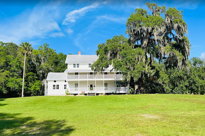 New Homes in Orange City, FL