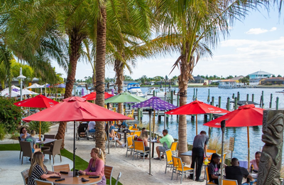 Marisol Pointe at MiraBay Florida Series New Homes in Apollo Beach, FL