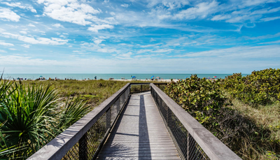 Brighton New Homes in Venice, FL